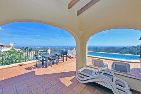 Villa a Monte Pego, Alicante, Monte Pego - € 485.000 | Ref: Immo-CB-485 - foto 18